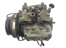 Compresor AC Spheros 15229 pentru Scania