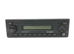 Radio auto bosch dover usb80 pentru scania