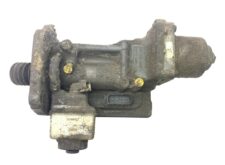 Ambreiaj asistat de servo pentru Scania - Coduri piese: 2290706, 2392193, 2441305, 2450508, 2612292, 10572951, 10574929, 1849429, 1931444, 2023059, 2037304, 2082082, 574952, 2825344, 8130725, 6121-81-13