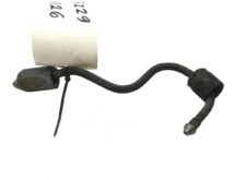 Conductă de Presiune Injector Combustibil Scania 1860539-11