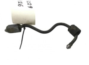 Conductă de presiune injector combustibil scania 1860539-11 1 Conductă de presiune injector combustibil scania 1860539-11