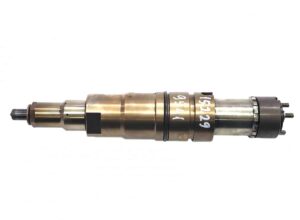 Injector de combustibil scania coduri 2031835 1933612 575176 1881564