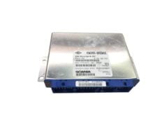 Unitate de control EBS Knorr-Bremse pentru Scania, 24V, Part No. 0486106050
