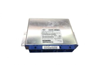 Unitate de control ebs knorr-bremse pentru scania, 24v, part no. 0486106050 1 Unitate de control ebs knorr-bremse pentru scania, 24v, part no. 0486106050
