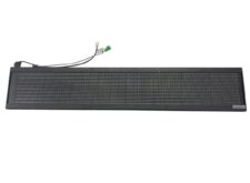 Indicator electronic destinație autobuz Scania dreapta LG2000000-000-11
