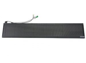 Indicator electronic destinație autobuz scania dreapta lg2000000-000-11 1 Indicator electronic destinație autobuz scania dreapta lg2000000-000-11