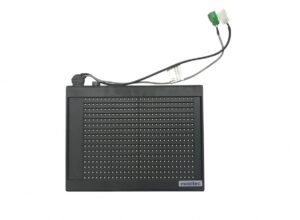 Indicator destinație autobuz spate mobitec scania lg2020000-000 ce311216-05-12