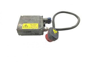Balast xenon dreapta scania 24v 5dv 007 810-11 1 Balast xenon dreapta scania 24v 5dv 007 810-11