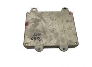 Unitate de control zr2 scania – cod 15230 6699