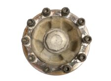 Butuc Roată Față Dreapta cu Disc de Frână pentru Volvo 85107750, 85111448, 85111791, 85114470, 85103803, 21575071, 20567114, 7485114470, 21048400, 20428193, 7420515093, 7421116569