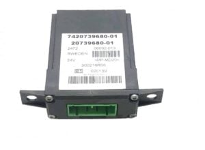 Unitate de control cutie de viteze ecu volvo 7420739680-01 20739680-01 24v