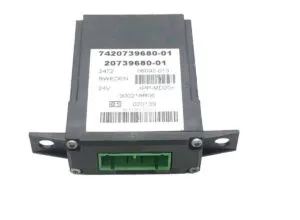 Unitate de control cutie de viteze ecu volvo 7420739680-01 20739680-01 24v
