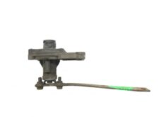 Regulator de nivel de burduf de aer pentru Volvo - Coduri: 20850557, 8144352, 20514066, 9517678, 7408144352, 7420850557