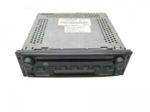 Radio casetofon auto volvo model vr300 1 Radio casetofon auto volvo model vr300