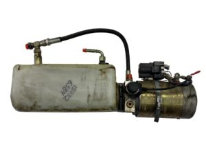 Sistem hidraulic pentru echipamente persoane cu handicap volvo 12v 1 Sistem hidraulic pentru echipamente persoane cu handicap volvo 12v