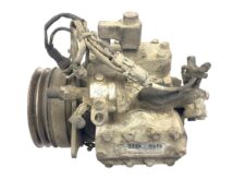 Compresor AC Volvo 2299 15233 Behr Hella Service 12V