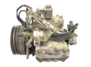 Compresor ac volvo 2299 15233 behr hella service 12v