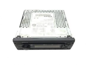 Radio auto volvo original oem 1 Radio auto volvo original oem