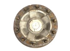 Butuc Roată Față Dreapta cu Disc pentru Volvo 21116584/20428193/85103803/21575071/21116389/21116569/7421116569