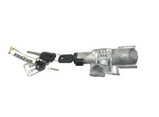 Comutator de Blocare Contact Volvo cu Chei - Coduri OEM 1063433, 8141849, 8159904, 8159907, 20398484