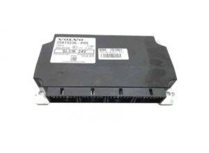 Unitate de control lumini volvo slcm 24v 20815236