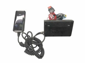 Blocare etilotest dräger interlock 7000 pentru volvo 1 Blocare etilotest dräger interlock 7000 pentru volvo
