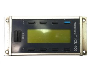 Controler panou rută destinație mobitec icu 400 usb pentru volvo 1 Controler panou rută destinație mobitec icu 400 usb pentru volvo
