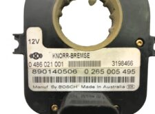 Senzor Pozitie Volan Knorr-Bremse 0486021001 0265005495 3198466