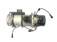 Încălzitor de apă Volvo 21083162 23248695 23520706 22927932 22238333 12V