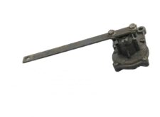 Regulator de nivel pentru burduf de aer Volvo 20850557 8144352 20514066 9517678 7408144352 7420850557