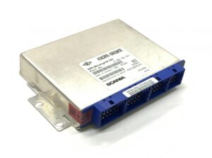 Unitate de control ebs knorr-bremse pentru scania, 24v, p/n: 0486106018 1 Unitate de control ebs knorr-bremse pentru scania, 24v, p/n: 0486106018