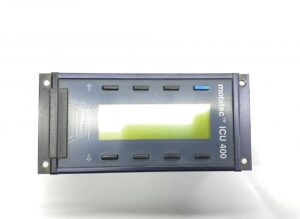 Modul de control panou scania mobitec icu 400