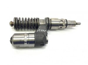 Injector de combustibil scania 1766547 - 576666-16 1 Injector de combustibil scania 1766547 – 576666-16