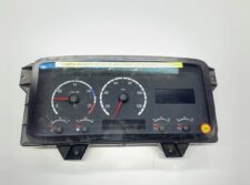Ceas de bord Scania - Model analogic cu indicator de viteză și turație