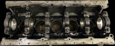 Bloc cilindri motor Scania 15235