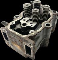 Chiuloasă Scania pentru motor diesel, compatibilă cu diverse modele (coduri: 1846123, 1909203, 1750995, 2062690, 2037442, 2037441, 2057412, 2081239, 2609859, 570997, 570123, 574374)