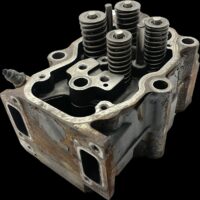 Chiuloasă Scania pentru motor diesel, recondiționată