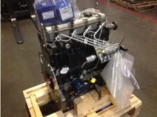 Set motor Perkins 403D-15 - Piese motor