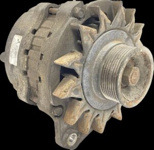 Alternator scania (coduri: 1777301, 1777466, 1536236, 571472, 1774596) 1 Alternator scania (coduri: 1777301, 1777466, 1536236, 571472, 1774596)