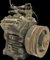 Compresor AC pentru Scania FK 40 15236