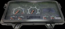 Ceas de Bord Scania pentru Camion - Vitezometru, Turometru, Indicator Combustibil și Presiune Aer