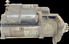 Electromotor Bosch 24V 0001261026 pentru Scania 1447911, 1796026, 2031368, 2276131