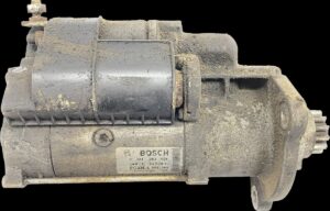 Electromotor bosch 24v 0001261026 pentru scania 1447911, 1796026, 2031368, 2276131 1 Electromotor bosch 24v 0001261026 pentru scania 1447911, 1796026, 2031368, 2276131