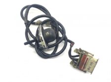 Senzor de presiune turbo pentru Scania - Coduri OEM: 1527109, 1426469, 2149696, 1862890