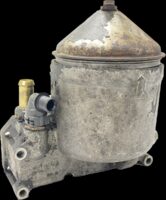 Curățător centrifugal pentru ulei Scania 1433765 1484377 1489201 1774447 1776593 2304242