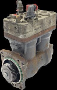 Compresor de aer pentru scania - coduri 2032484, 570973, 1514066, 1537794, 1745702 1 Compresor de aer pentru scania – coduri 2032484, 570973, 1514066, 1537794, 1745702