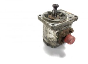 Motor hidraulic ventilator de răcire scania 2196419 2032382 1776284 1872518