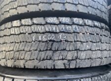 Anvelopă Continental 295/80R22.5 3.218