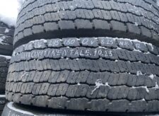 Roată Scania 295/80 R22.5 Continental 32218 8.25