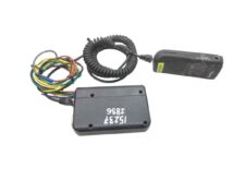 Blocare etilotest Volvo AL-100 5000013 cu cabluri și modul de control